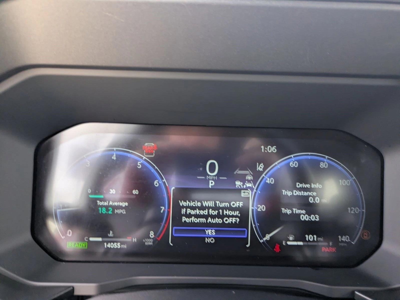 2024 Toyota Land Cruiser 4WD (GS)