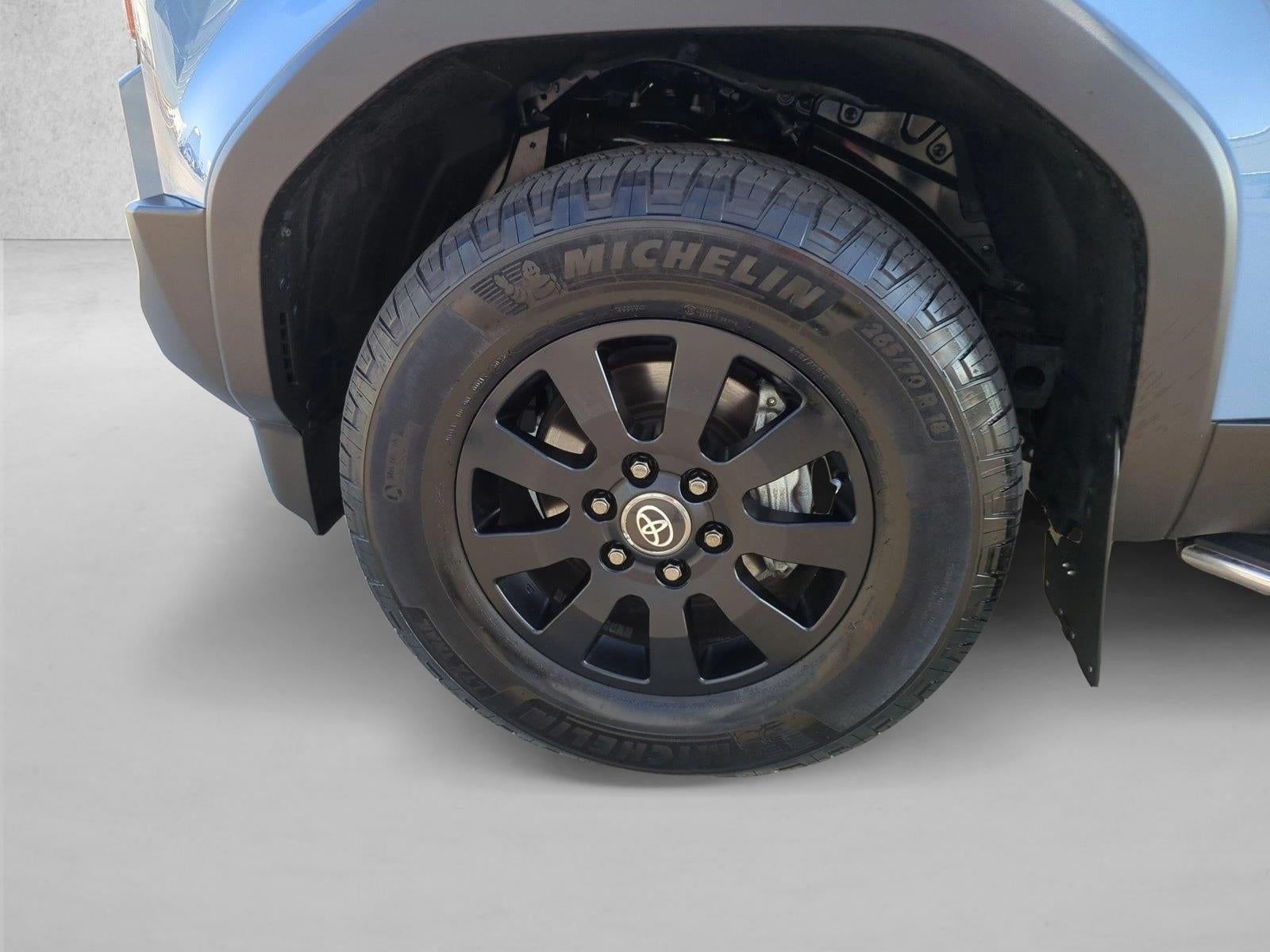 2024 Toyota Land Cruiser First Edition 4WD (Natl)