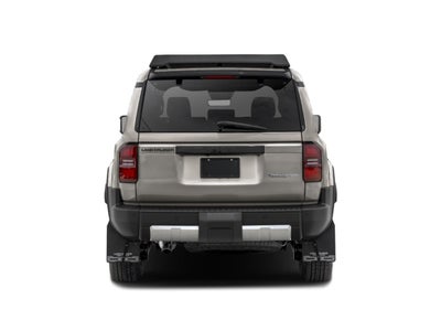 2024 Toyota Land Cruiser First Edition 4WD (Natl)
