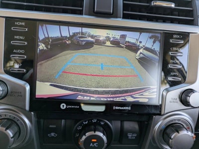 2022 Toyota 4Runner TRD Sport 2WD (Natl)