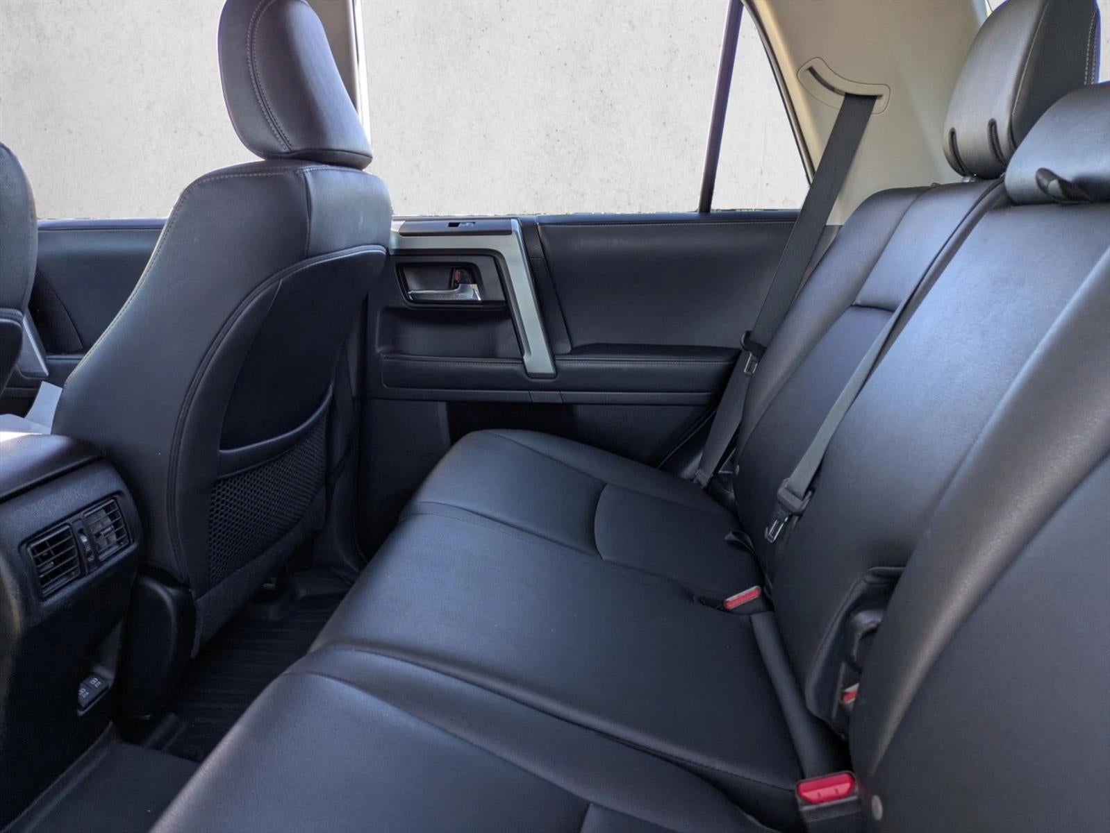 2022 Toyota 4Runner TRD Sport 2WD (Natl)