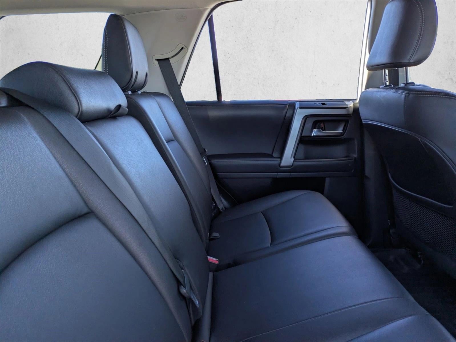 2022 Toyota 4Runner TRD Sport 2WD (Natl)