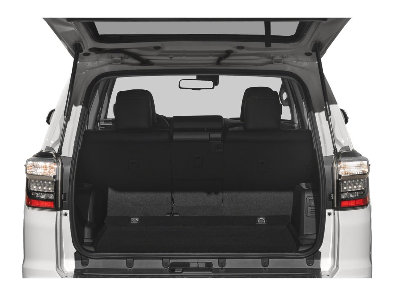 2022 Toyota 4Runner TRD Sport 2WD (Natl)