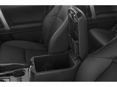 2022 Toyota 4Runner TRD Sport 2WD (Natl)