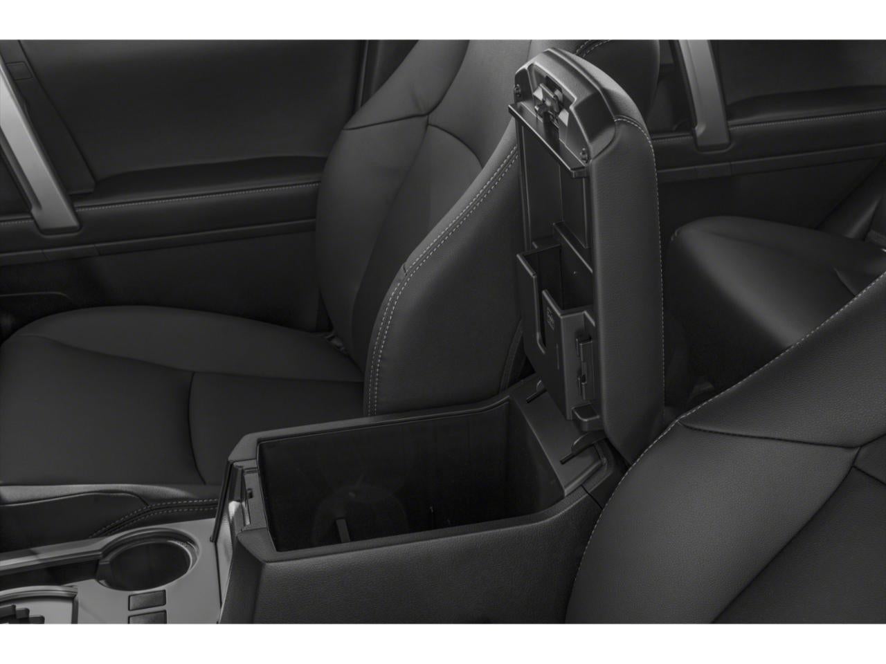 2022 Toyota 4Runner TRD Sport 2WD (Natl)