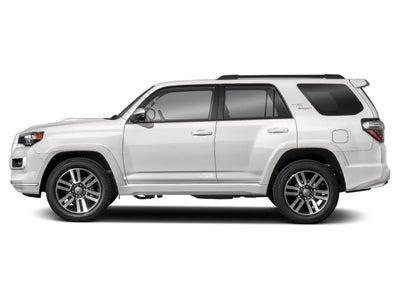 2022 Toyota 4Runner TRD Sport 2WD (Natl)
