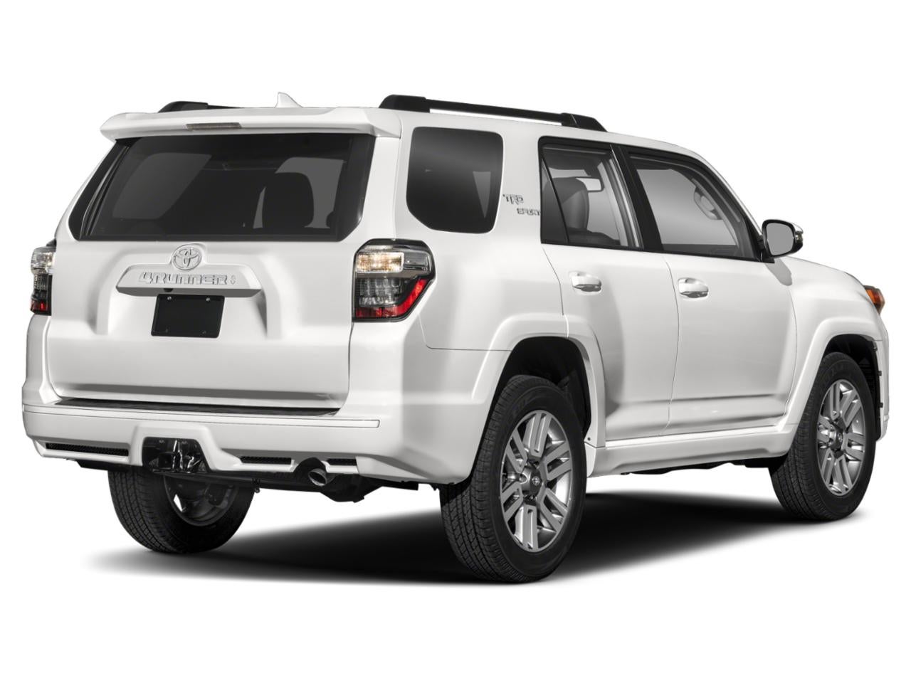 2022 Toyota 4Runner TRD Sport 2WD (Natl)