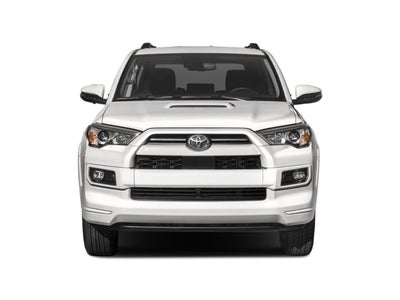 2022 Toyota 4Runner TRD Sport 2WD (Natl)