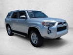 2018 Toyota 4Runner SR5 Premium 4WD (Natl)