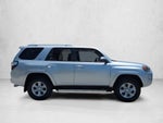 2018 Toyota 4Runner SR5 Premium 4WD (Natl)