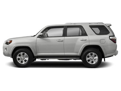 2018 Toyota 4Runner SR5 Premium 4WD (Natl)