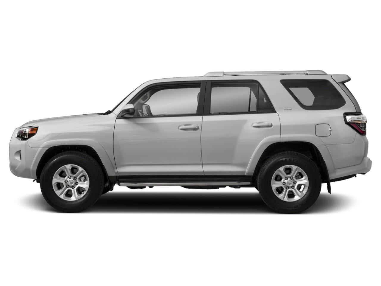 2018 Toyota 4Runner SR5 Premium 4WD (Natl)