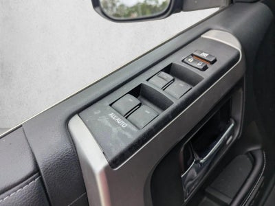 2018 Toyota 4Runner Limited 4WD (Natl)