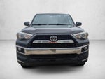 2018 Toyota 4Runner Limited 4WD (Natl)