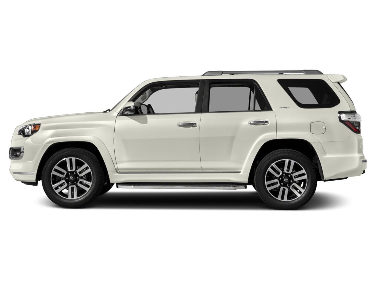 2018 Toyota 4Runner Limited 4WD (Natl)