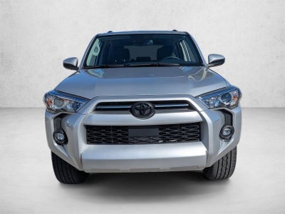 2022 Toyota 4Runner SR5 2WD (Natl)