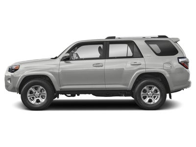 2022 Toyota 4Runner SR5 2WD (Natl)