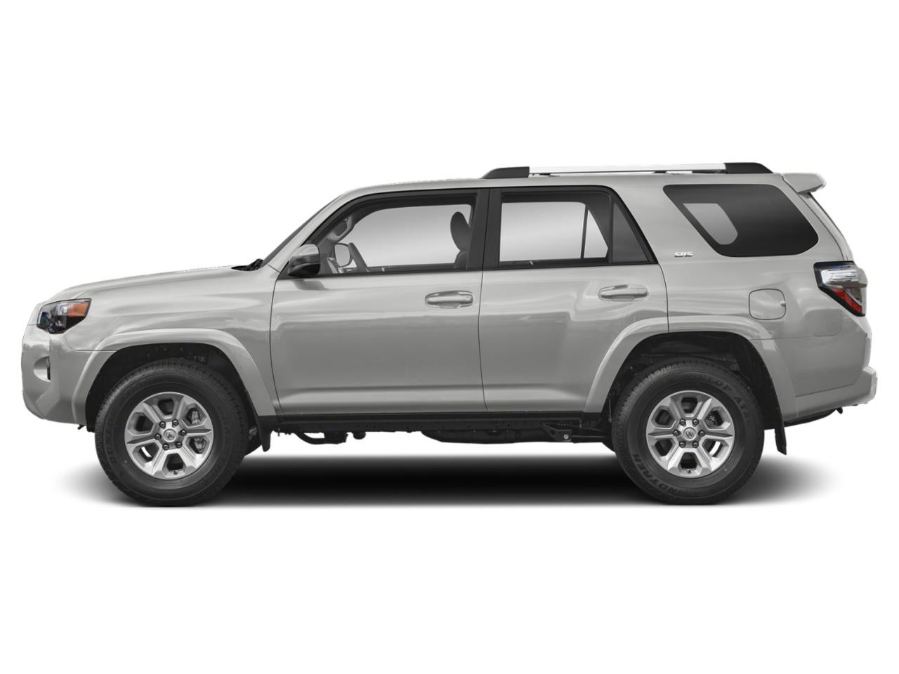 2022 Toyota 4Runner SR5 2WD (Natl)