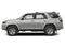 2022 Toyota 4Runner SR5 2WD (Natl)