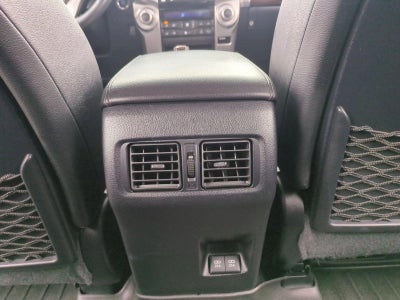 2021 Toyota 4Runner Limited 4WD (Natl)