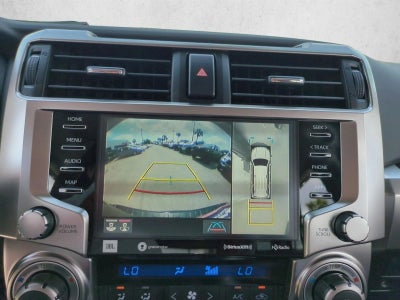 2024 Toyota 4Runner Limited 4WD (Natl)