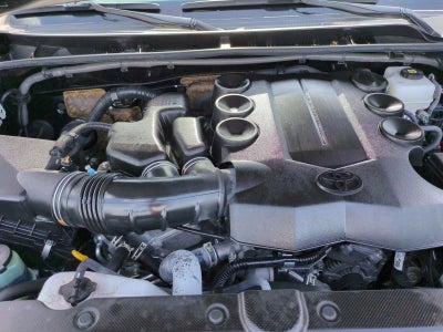 2024 Toyota 4Runner Limited 4WD (Natl)