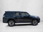 2024 Toyota 4Runner Limited 4WD (Natl)