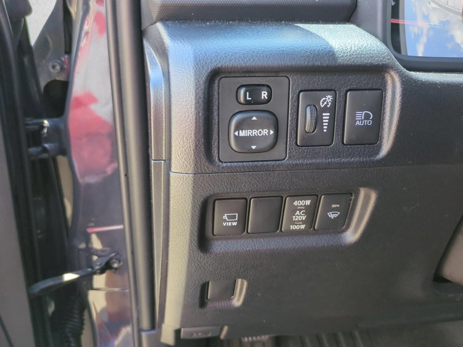 2024 Toyota 4Runner Limited 4WD (Natl)
