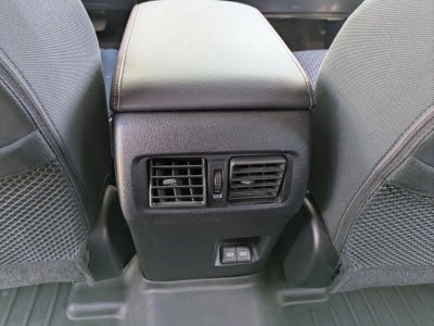 2023 Toyota 4Runner TRD Off Road 4WD (Natl)