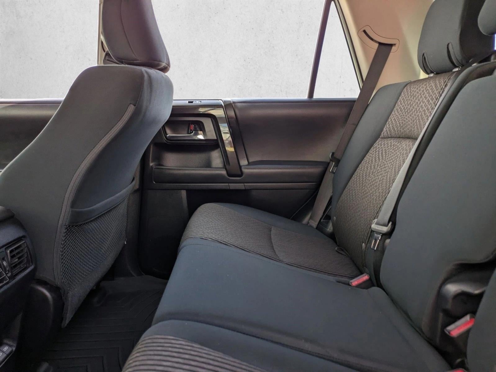 2023 Toyota 4Runner TRD Off Road 4WD (Natl)