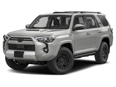2023 Toyota 4Runner TRD Off Road 4WD (Natl)