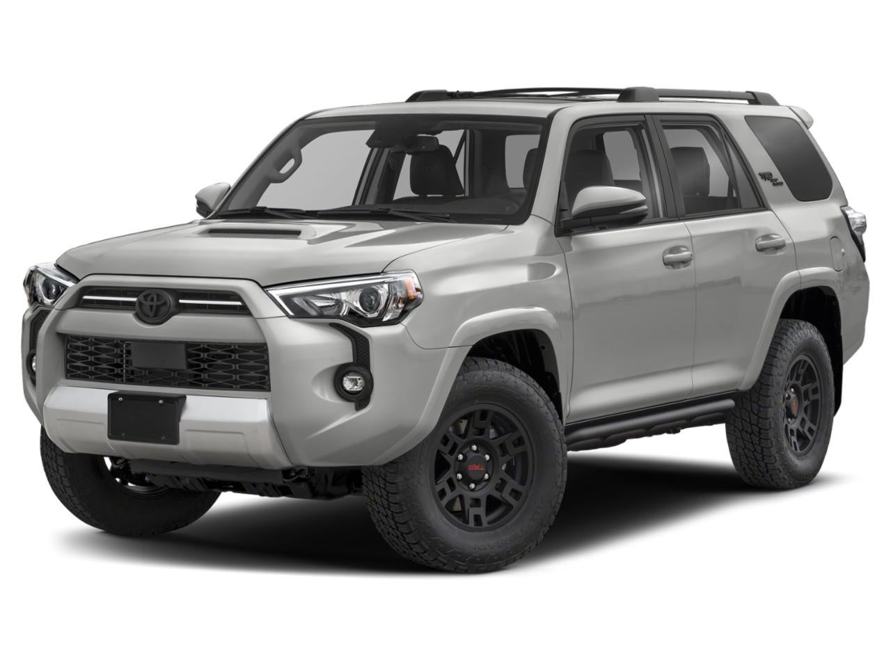 2023 Toyota 4Runner TRD Off Road 4WD (Natl)