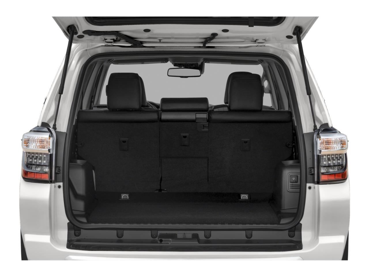 2023 Toyota 4Runner TRD Off Road 4WD (Natl)