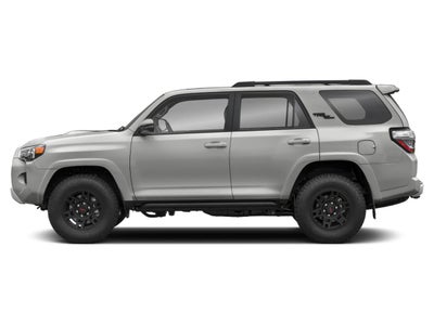 2023 Toyota 4Runner TRD Off Road 4WD (Natl)