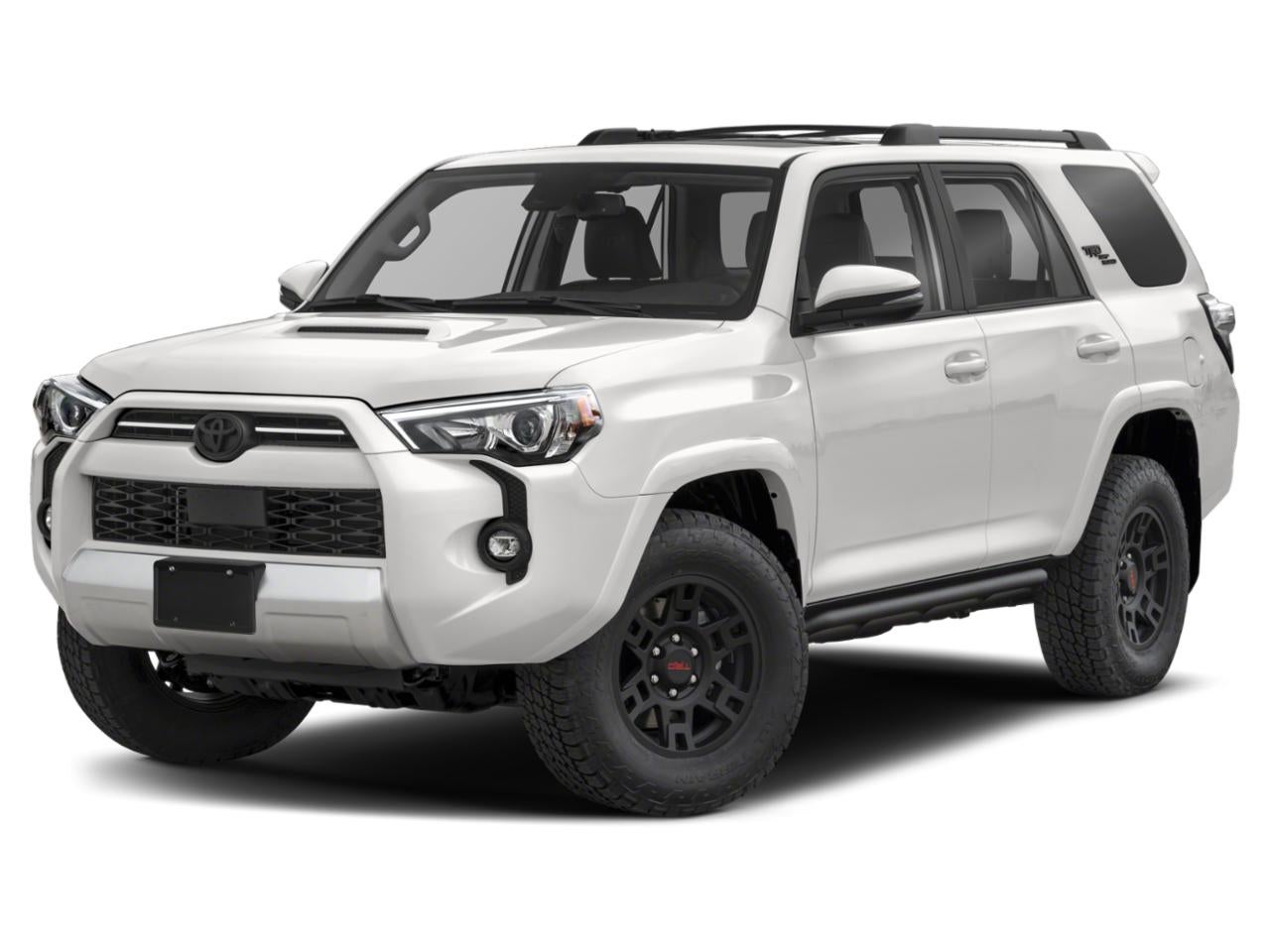 2023 Toyota 4Runner TRD Off Road 4WD (Natl)