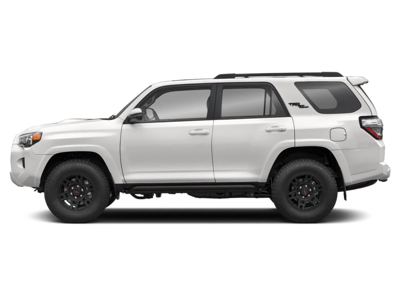 2023 Toyota 4Runner TRD Off Road 4WD (Natl)