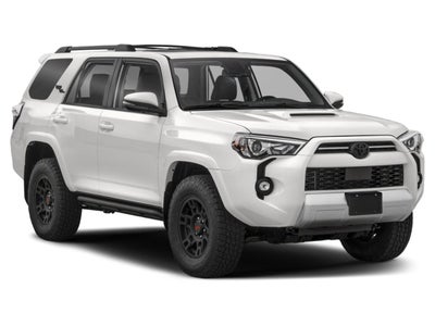 2023 Toyota 4Runner TRD Off Road 4WD (Natl)