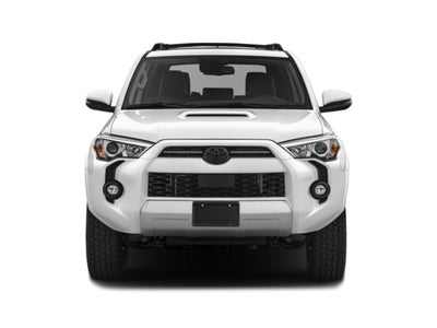 2023 Toyota 4Runner TRD Off Road 4WD (Natl)