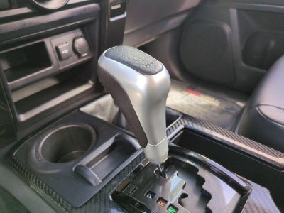 2024 Toyota 4Runner TRD Off Road Premium 4WD (Natl)