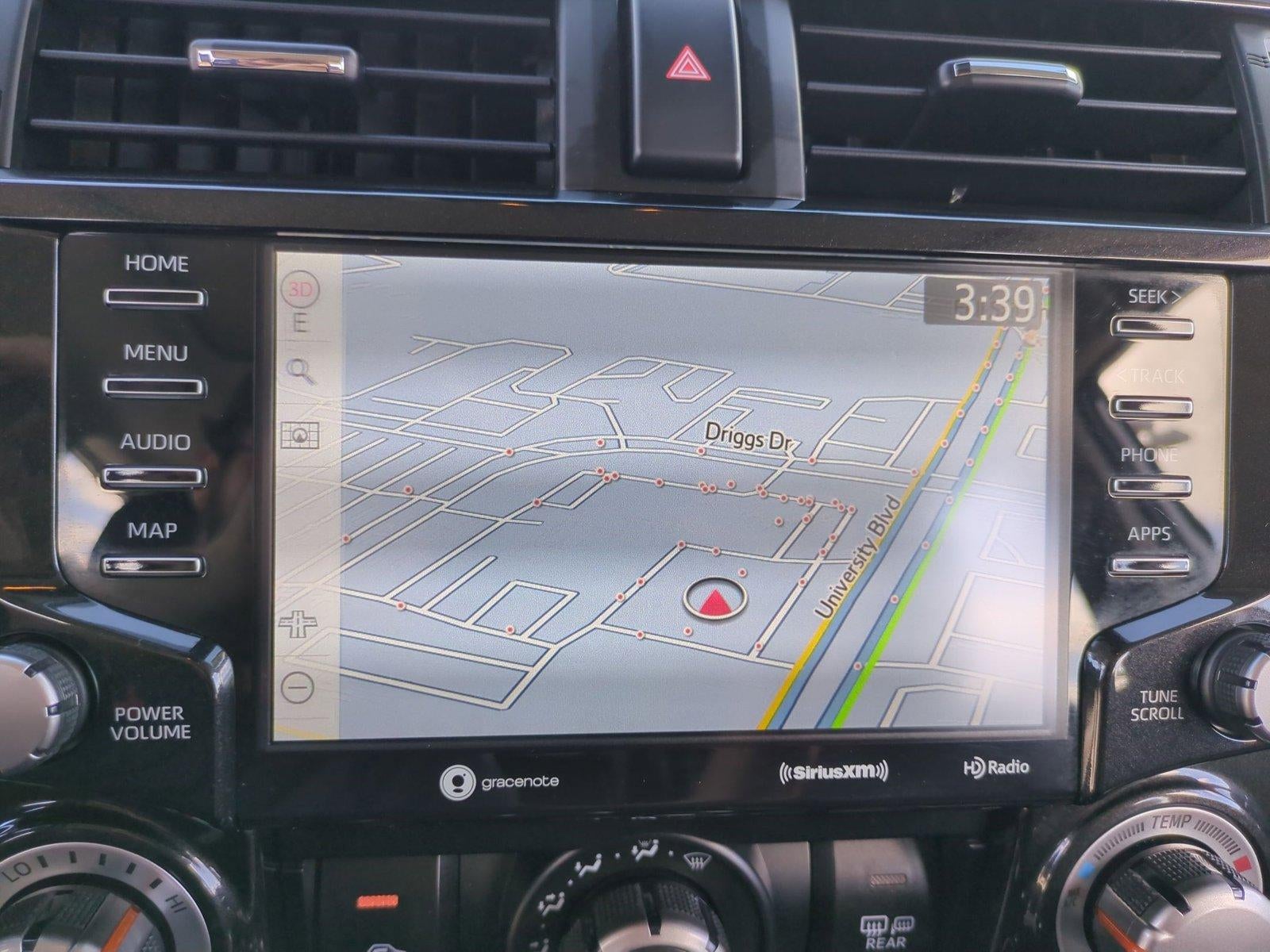 2024 Toyota 4Runner TRD Off Road Premium 4WD (Natl)