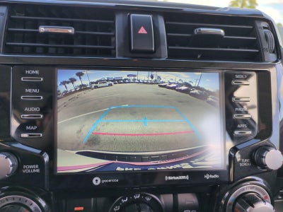 2024 Toyota 4Runner TRD Off Road Premium 4WD (Natl)