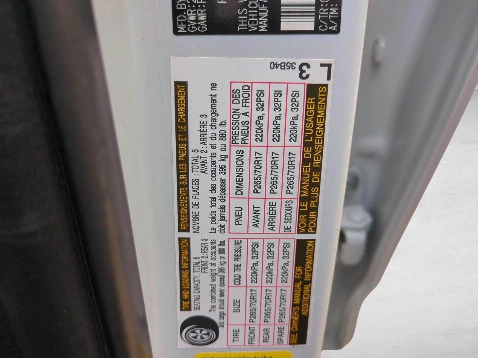 2024 Toyota 4Runner TRD Off Road Premium 4WD (Natl)