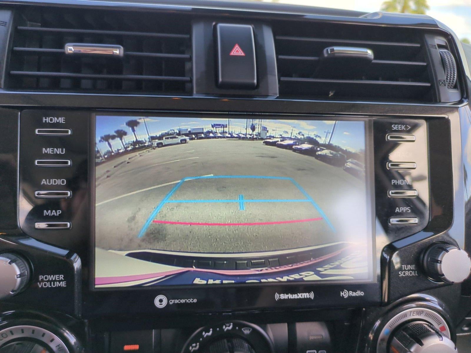 2024 Toyota 4Runner TRD Off Road Premium 4WD (Natl)