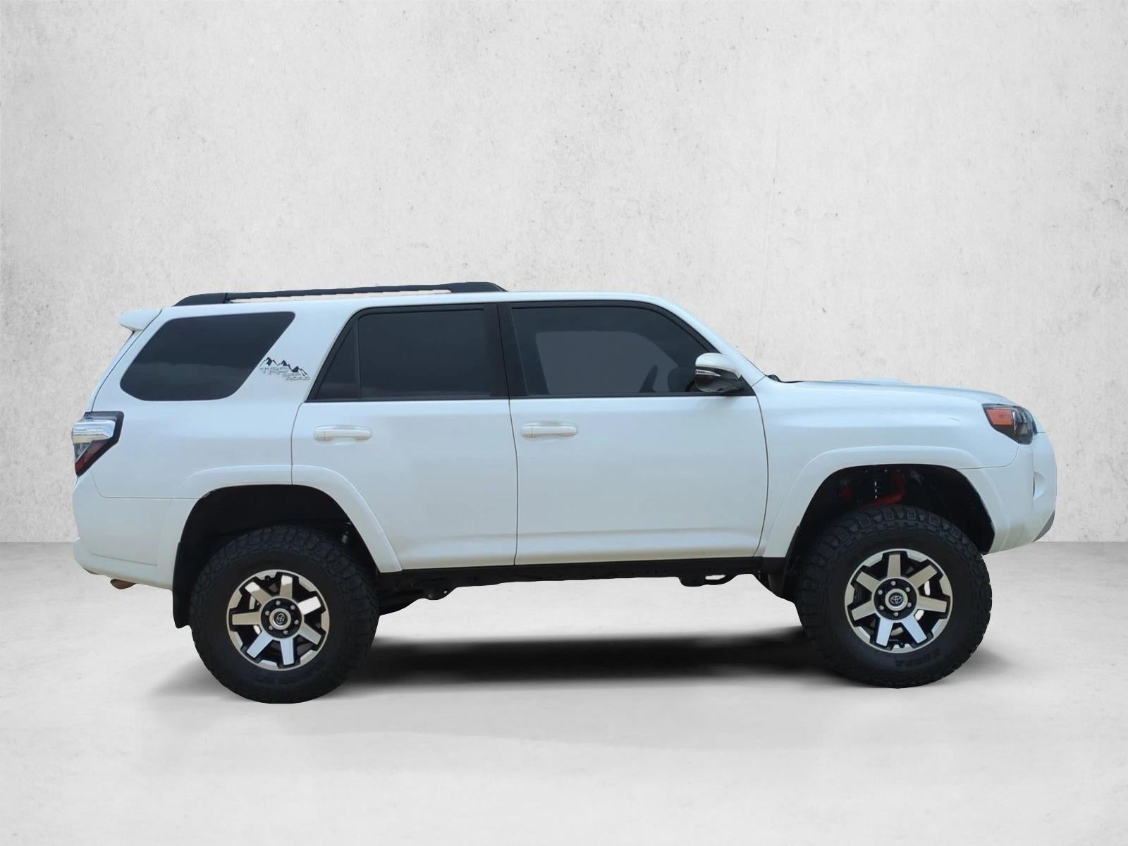 2024 Toyota 4Runner TRD Off Road Premium 4WD (Natl)