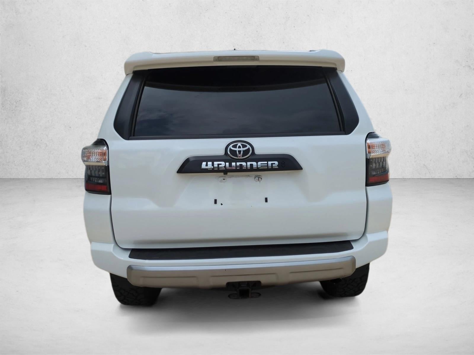 2024 Toyota 4Runner TRD Off Road Premium 4WD (Natl)