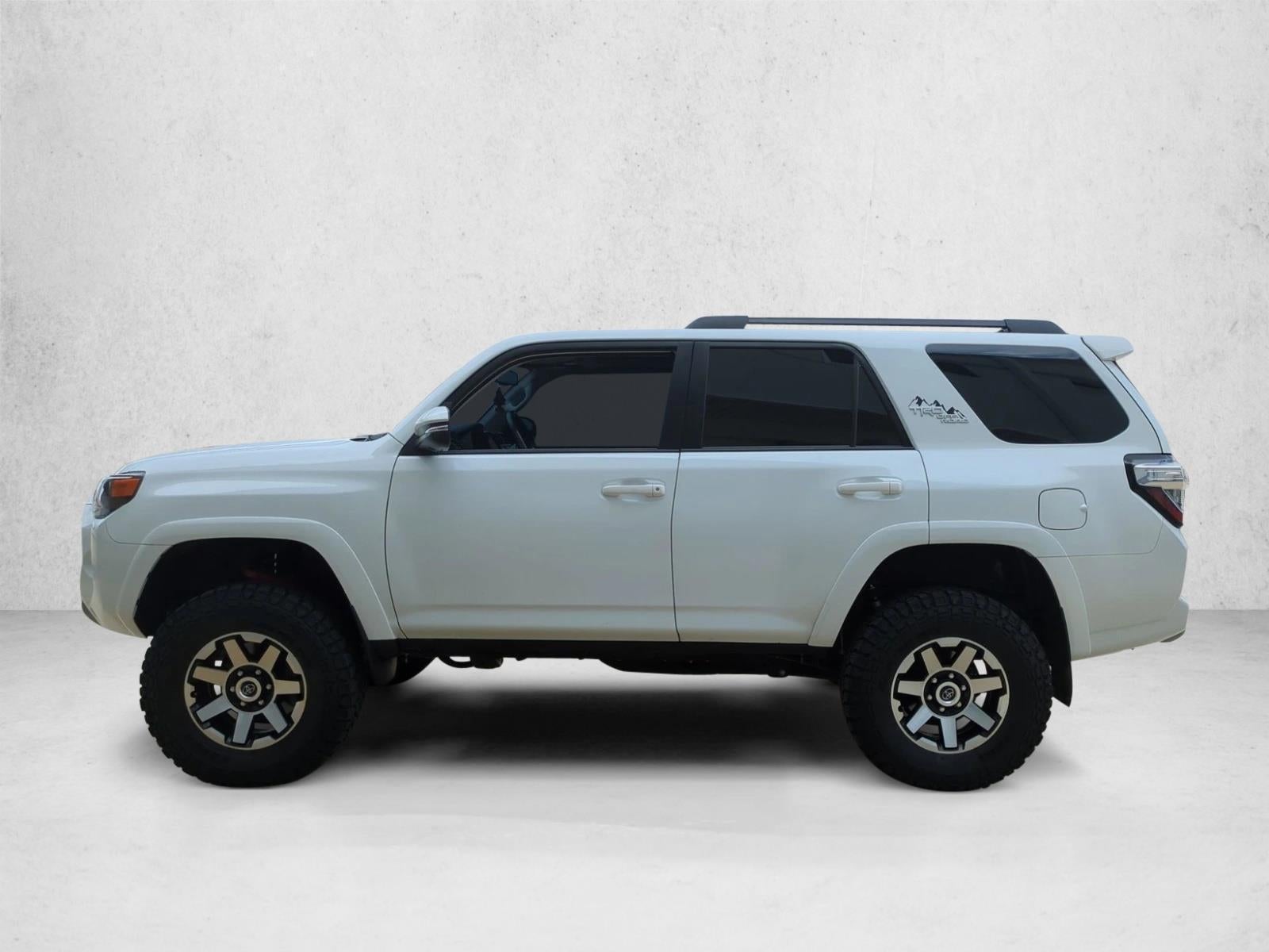 2024 Toyota 4Runner TRD Off Road Premium 4WD (Natl)
