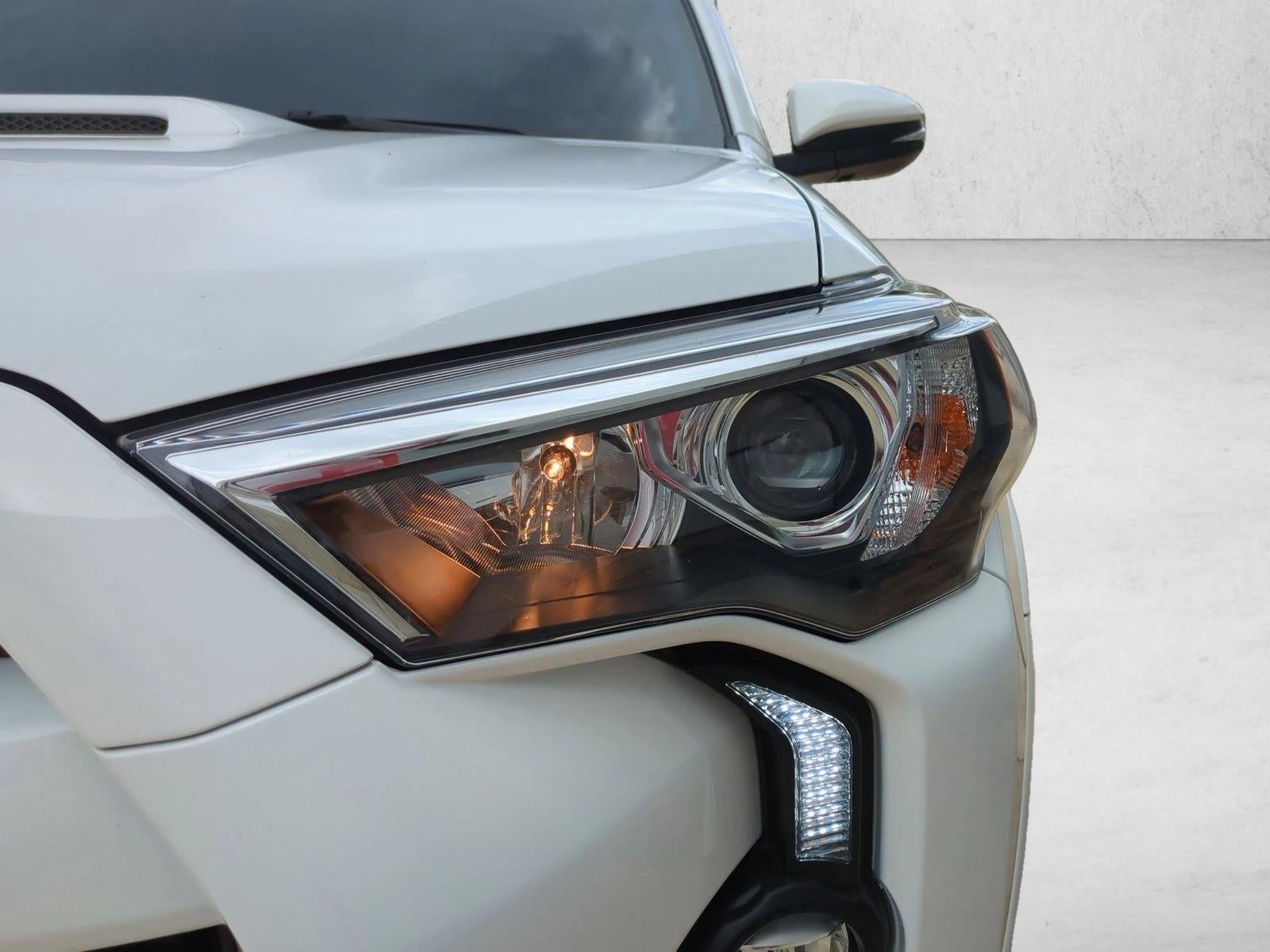 2024 Toyota 4Runner TRD Off Road Premium 4WD (Natl)