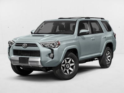 2023 Toyota 4Runner TRD Off Road Premium 4WD (Natl)