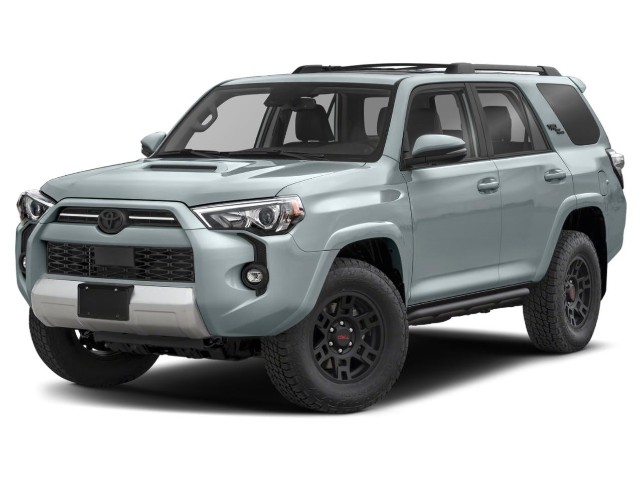 2023 Toyota 4Runner TRD Off Road Premium 4WD (Natl)