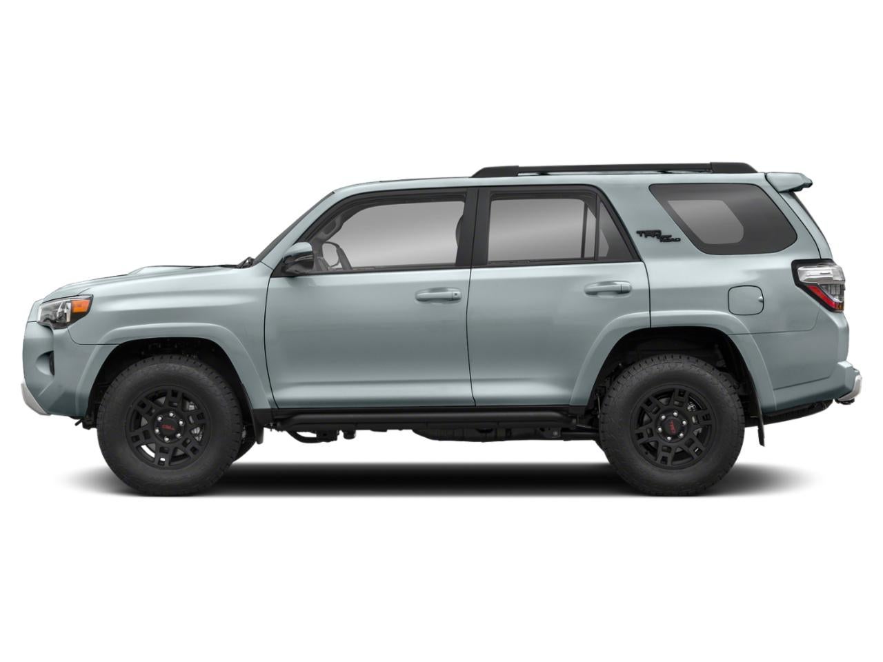 2023 Toyota 4Runner TRD Off Road Premium 4WD (Natl)